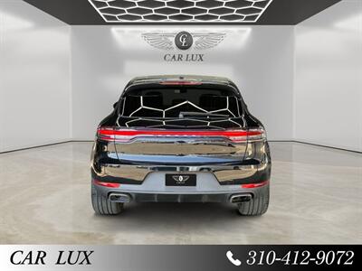 2019 Porsche Macan - Photo 4 - Lennox, CA 90304