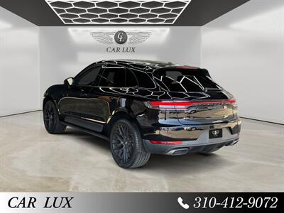 2019 Porsche Macan - Photo 3 - Lennox, CA 90304