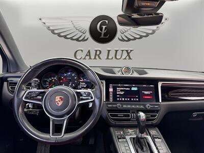 2019 Porsche Macan - Photo 10 - Lennox, CA 90304