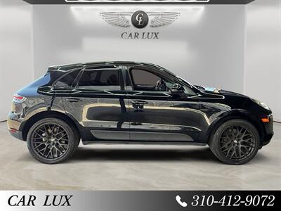 2019 Porsche Macan - Photo 6 - Lennox, CA 90304