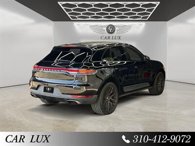 2019 Porsche Macan - Photo 5 - Lennox, CA 90304