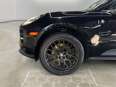 2019 Porsche Macan - Photo 14 - Lennox, CA 90304