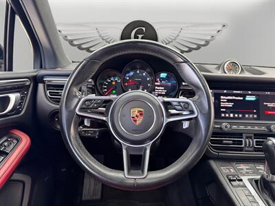 2019 Porsche Macan - Photo 12 - Lennox, CA 90304