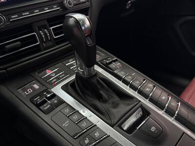 2019 Porsche Macan - Photo 20 - Lennox, CA 90304