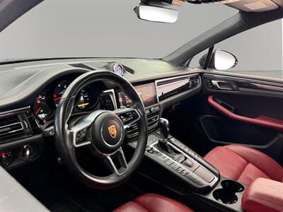 2019 Porsche Macan - Photo 16 - Lennox, CA 90304