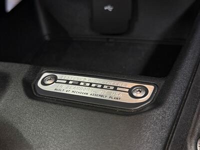 2022 Ford Bronco - Photo 24 - Lennox, CA 90304
