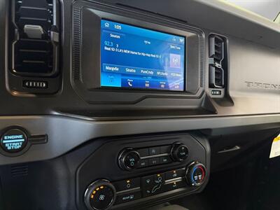 2022 Ford Bronco - Photo 25 - Lennox, CA 90304
