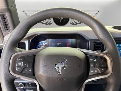 2022 Ford Bronco - Photo 21 - Lennox, CA 90304
