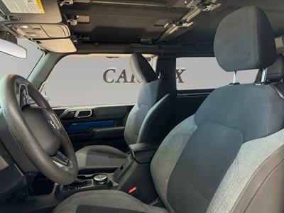 2022 Ford Bronco - Photo 9 - Lennox, CA 90304