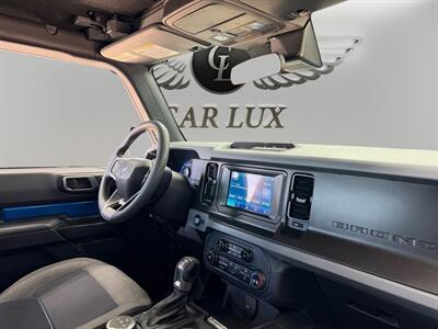2022 Ford Bronco - Photo 17 - Lennox, CA 90304