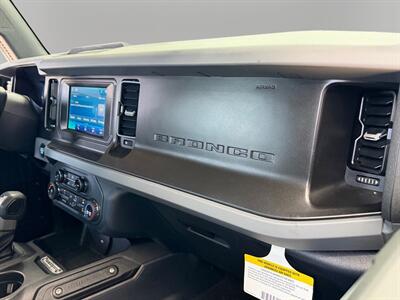 2022 Ford Bronco - Photo 18 - Lennox, CA 90304