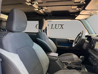 2022 Ford Bronco - Photo 15 - Lennox, CA 90304