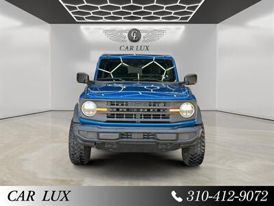 2022 Ford Bronco - Photo 8 - Lennox, CA 90304