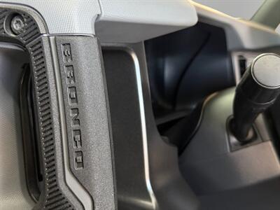 2022 Ford Bronco - Photo 30 - Lennox, CA 90304
