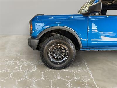 2022 Ford Bronco - Photo 14 - Lennox, CA 90304