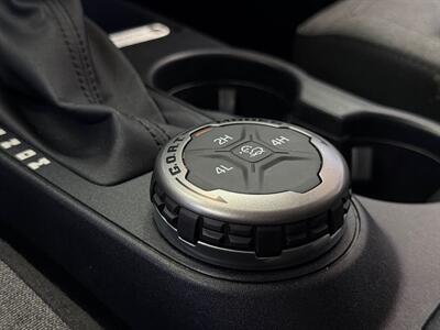 2022 Ford Bronco - Photo 28 - Lennox, CA 90304