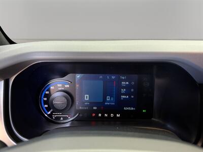 2022 Ford Bronco - Photo 22 - Lennox, CA 90304