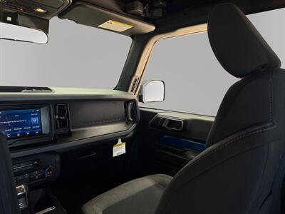 2022 Ford Bronco - Photo 26 - Lennox, CA 90304