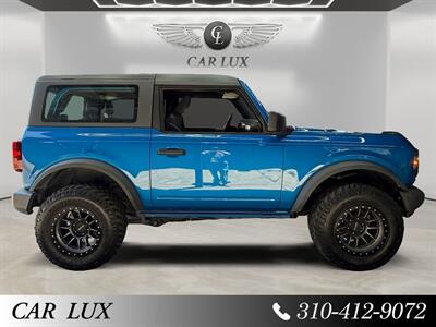 2022 Ford Bronco - Photo 6 - Lennox, CA 90304