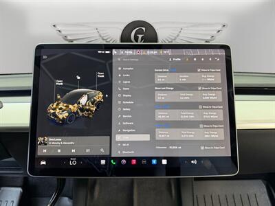 2021 Tesla Model Y Long Range   - Photo 27 - Lennox, CA 90304