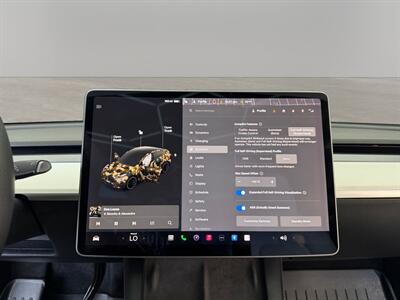 2021 Tesla Model Y Long Range   - Photo 20 - Lennox, CA 90304