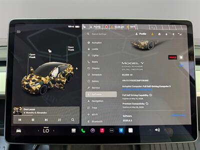 2021 Tesla Model Y Long Range   - Photo 26 - Lennox, CA 90304