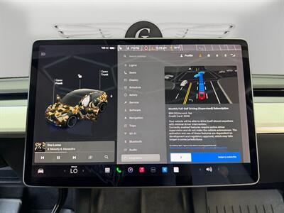 2021 Tesla Model Y Long Range   - Photo 29 - Lennox, CA 90304