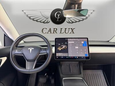 2021 Tesla Model Y Long Range   - Photo 10 - Lennox, CA 90304