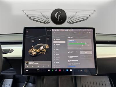 2021 Tesla Model Y Long Range   - Photo 19 - Lennox, CA 90304
