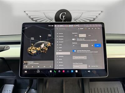 2021 Tesla Model Y Long Range   - Photo 23 - Lennox, CA 90304