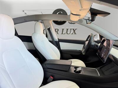 2021 Tesla Model Y Long Range   - Photo 15 - Lennox, CA 90304