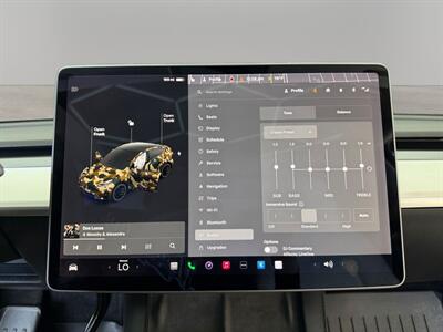 2021 Tesla Model Y Long Range   - Photo 28 - Lennox, CA 90304