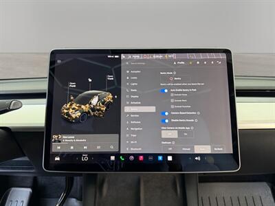 2021 Tesla Model Y Long Range   - Photo 24 - Lennox, CA 90304