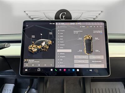 2021 Tesla Model Y Long Range   - Photo 25 - Lennox, CA 90304