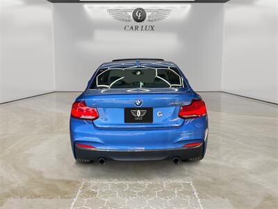 2018 BMW M240i   - Photo 4 - Lennox, CA 90304