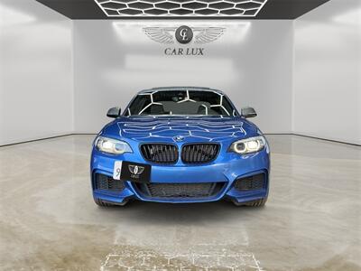 2018 BMW M240i   - Photo 8 - Lennox, CA 90304