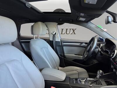 2018 Audi A3 2.0T Premium FrontTrak - Photo 14 - Lennox, CA 90304
