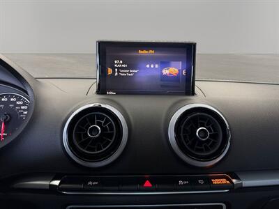 2018 Audi A3 2.0T Premium FrontTrak - Photo 21 - Lennox, CA 90304