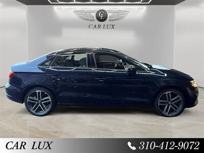 2018 Audi A3 2.0T Premium FrontTrak - Photo 6 - Lennox, CA 90304