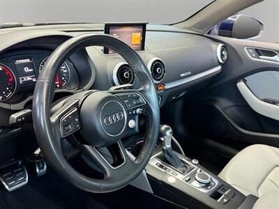 2018 Audi A3 2.0T Premium FrontTrak - Photo 15 - Lennox, CA 90304