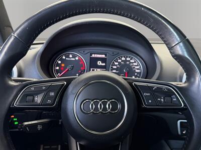 2018 Audi A3 2.0T Premium FrontTrak - Photo 17 - Lennox, CA 90304