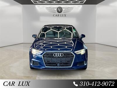2018 Audi A3 2.0T Premium FrontTrak - Photo 8 - Lennox, CA 90304