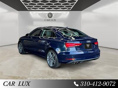 2018 Audi A3 2.0T Premium FrontTrak - Photo 3 - Lennox, CA 90304