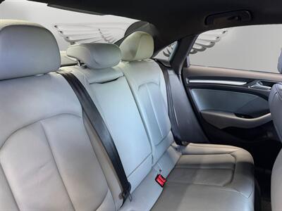 2018 Audi A3 2.0T Premium FrontTrak - Photo 24 - Lennox, CA 90304
