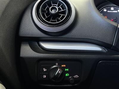 2018 Audi A3 2.0T Premium FrontTrak - Photo 18 - Lennox, CA 90304