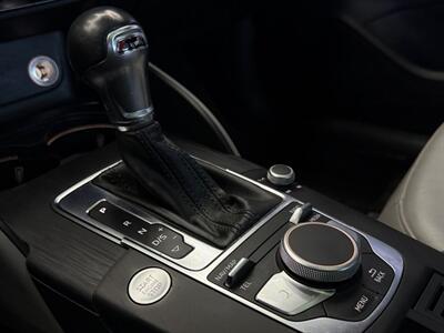 2018 Audi A3 2.0T Premium FrontTrak - Photo 19 - Lennox, CA 90304