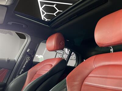 2018 Mercedes-Benz GLC GLC 300 Coupe 4MATIC®   - Photo 22 - Lennox, CA 90304