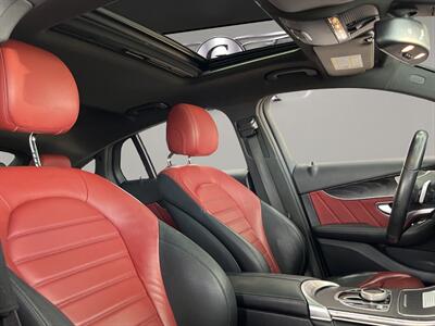 2018 Mercedes-Benz GLC GLC 300 Coupe 4MATIC®   - Photo 18 - Lennox, CA 90304