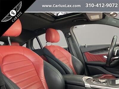 2018 Mercedes-Benz GLC GLC 300 Coupe 4MATIC®   - Photo 18 - Lennox, CA 90304