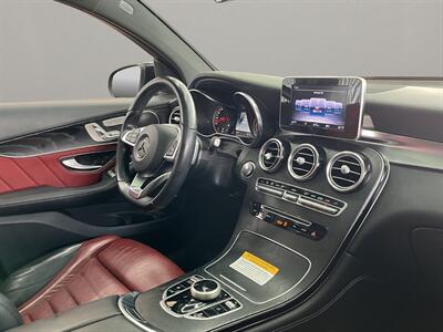 2018 Mercedes-Benz GLC GLC 300 Coupe 4MATIC®   - Photo 20 - Lennox, CA 90304